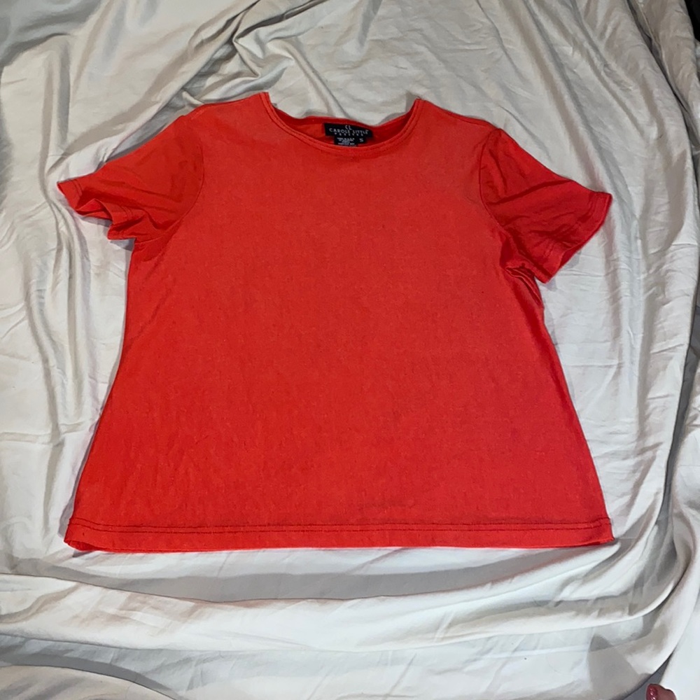 CL CAROLE LITTLE PETITES